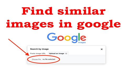 searching similar images|google visually similar images.